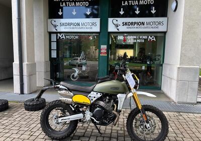 Fantic Motor Caballero 500 Rally (2021 - 23) - Annuncio 9827476