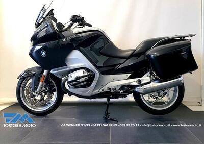 Bmw R 1200 RT (2008 - 09) - Annuncio 9830565