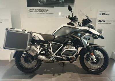 Bmw R 1250 GS (2021 - 24) - Annuncio 9718849