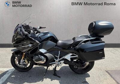 Bmw R 1250 RT (2021 - 25) - Annuncio 9740426