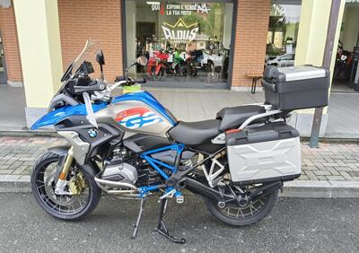 Bmw R 1200 GS (2017 - 18) - Annuncio 9830613