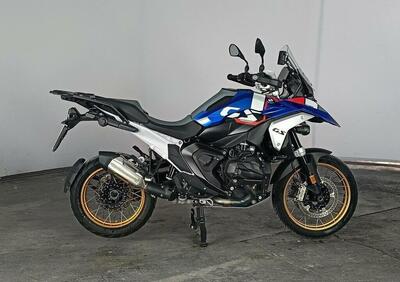 Bmw R 1300 GS Trophy (2023 - 25) - Annuncio 9830588