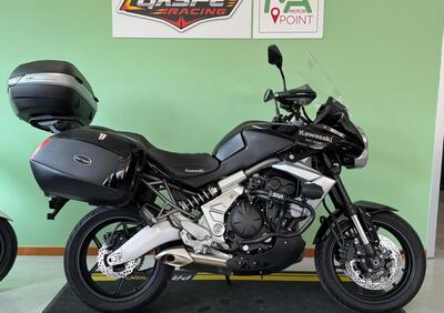 Kawasaki Versys 650 (2010 - 13) - Annuncio 9830615