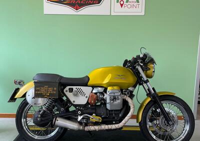 Moto Guzzi V7 Cafè Classic (2009 - 12) - Annuncio 9830616