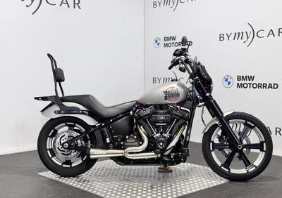 Harley-Davidson Street Bob 114 (2021 - 24) - Annuncio 9830593