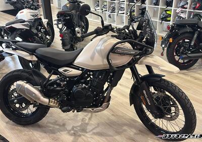 Royal Enfield Himalayan 450 (2024 - 25) - Annuncio 9830620