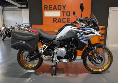 Bmw F 850 GS (2018 - 20) - Annuncio 9830634