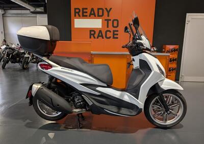 Piaggio Beverly 300 Hpe (2021) - Annuncio 9830635