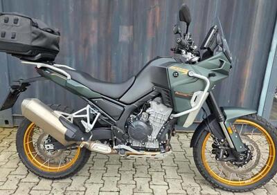 Kove 800X Pro (2024 - 25) - Annuncio 9830732