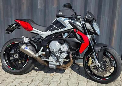MV Agusta Brutale 800 EAS ABS (2012 - 15) - Annuncio 9830734