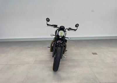 Triumph Bonneville Bobber 1200 (2017 - 20) - Annuncio 9825582