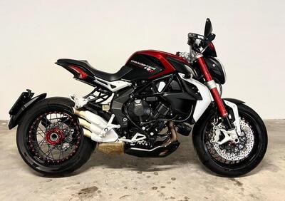 MV Agusta Dragster 800 RR (2015 - 17) - Annuncio 9830745