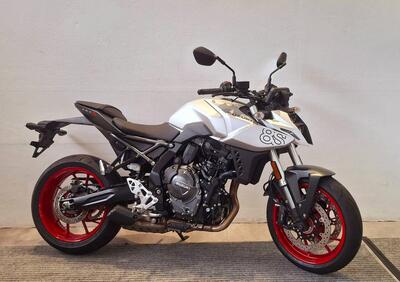 Suzuki GSX-8S (2025) - Annuncio 9828701