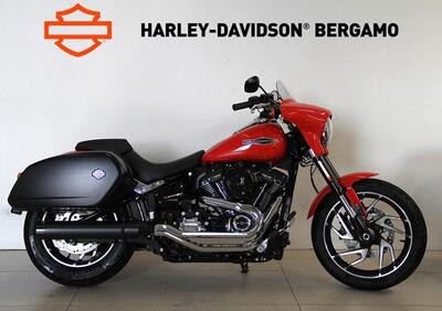Harley-Davidson 107 Sport Glide (2018 - 20) - Annuncio 9830757