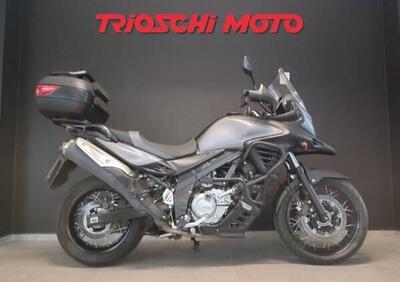 Suzuki V-Strom 650XT ABS (2015 - 17) - Annuncio 9830765