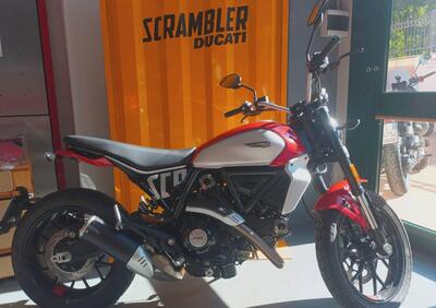 Ducati Scrambler 800 Icon (2023 - 25) - Annuncio 9830764