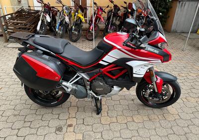 Ducati Multistrada 1200 S (2015 - 17) - Annuncio 9830767