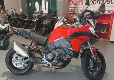 Ducati Multistrada V2 S (2025) - Annuncio 9830769