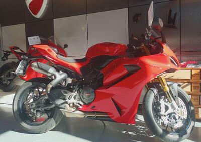 Ducati Panigale V2 S (2025) - Annuncio 9830794
