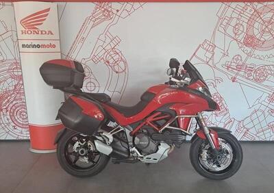 Ducati Multistrada 1200 S (2015 - 17) - Annuncio 9830790