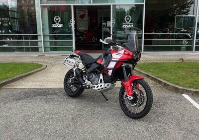Ducati DesertX Discovery (2025) - Annuncio 9830787