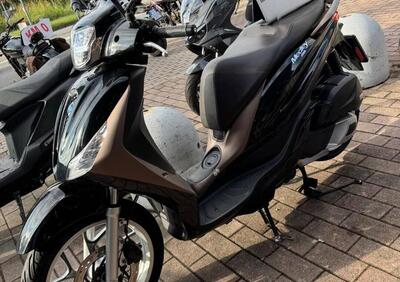 Piaggio Medley 150 ABS (2021 - 25) - Annuncio 9830791