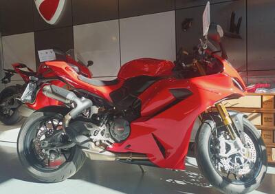 Ducati Panigale V2 S (2025) - Annuncio 9830797