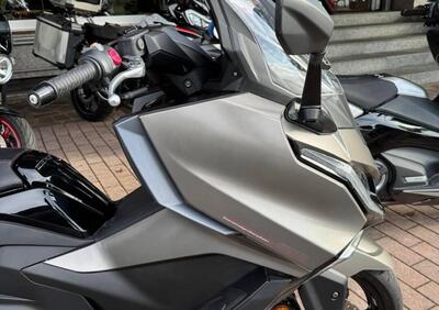 Kymco AK 550 Premium (2023 - 25) - Annuncio 9830801