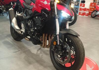 Honda CB 1000 Hornet (2025) - Annuncio 9830809