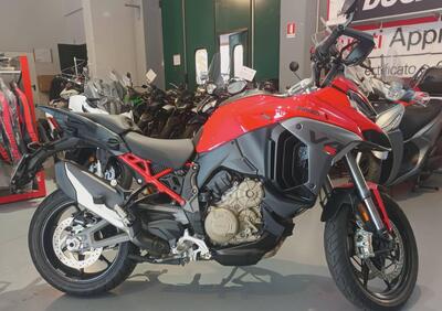 Ducati Multistrada V4 S (2025) - Annuncio 9830807