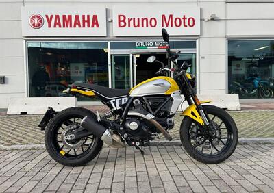 Ducati Scrambler 800 Icon (2023 - 25) - Annuncio 9830812