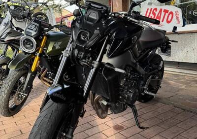 Yamaha MT-09 (2021 - 23) - Annuncio 9830814