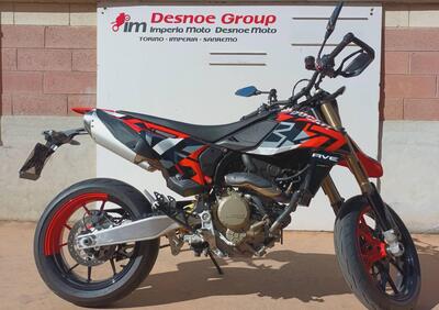 Ducati Hypermotard 698 Mono RVE (2024 - 25) - Annuncio 9830815
