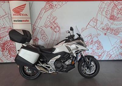 Honda NC 750 X Travel (2021 - 24) - Annuncio 9830833