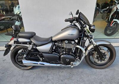 Triumph Thunderbird Storm 1700 ABS (2010 - 16) - Annuncio 9830831