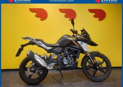 Bmw G 310 GS Edition 40 Years GS (2021) - Annuncio 9830828
