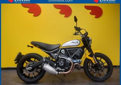 Ducati Scrambler 800 Icon (2021 - 22) - Annuncio 9830830