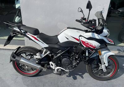 Benelli TRK 251 (2019 - 20) - Annuncio 9830834