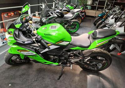 Kawasaki Ninja ZX-4R (2024 - 26) - Annuncio 9830838