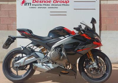 Aprilia RS 660 Factory (2025) - Annuncio 9830837