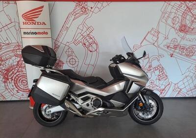 Honda Forza 750 DCT Travel (2021 - 24) - Annuncio 9830841