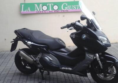 Bmw C 600 Sport (2011 - 15) - Annuncio 9830846