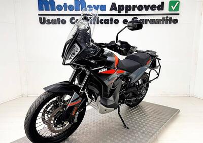 KTM 890 Adventure (2023 - 25) - Annuncio 9830849