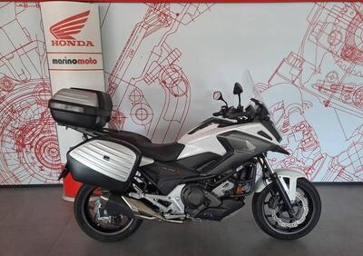Honda NC 750 X DCT ABS (2018 - 20) - Annuncio 9830852