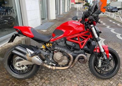 Ducati Monster 821 ABS (2014 - 17) - Annuncio 9830855