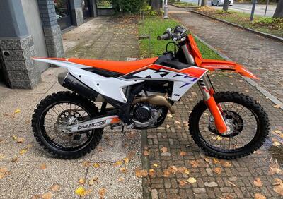 KTM 250 SX-F (2023) - Annuncio 9830854