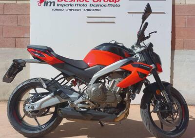 Aprilia Tuono 457 (2025) - Annuncio 9830856