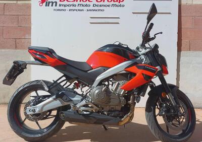 Aprilia Tuono 457 (2025) - Annuncio 9830857
