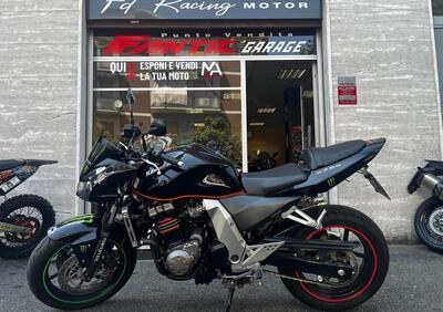 Kawasaki Z 750 (2003 - 06) - Annuncio 9830862