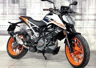 KTM 125 Duke - Annuncio 9830881